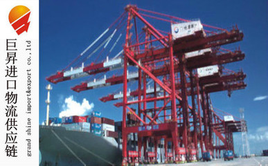 意大利化学品进出口全流程解析