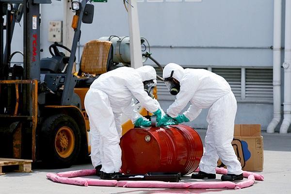 解析 | 进出口危险化学品检验监管问题解析